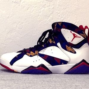 Jordan 7 RETRO Nothing But Net